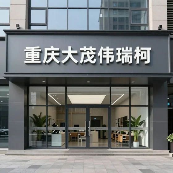 重庆大茂伟瑞柯